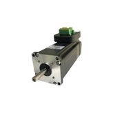 Fırçasız Dc Servo Motor Ucs57-180