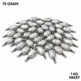 Fırdöndülü Kurşun 1 Kg - 75Gr