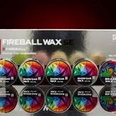 Fireball 5 x 50 ml 5'li SE Wax Set