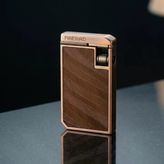 Firebird Çift Torch Pürmüz Bakır Puro Çakmağı