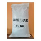 FIRIN KURAN Şamot Harcı 25 kg
