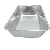 Fırıncı Market Çiftli Köşeli Ekmek Kalıbı