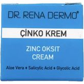 Fırsatkolik Çinko Oksit Krem - Beyaz