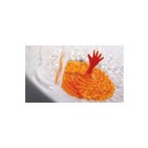FırsatYeri Küvet Lavabo Gider Tıkacı Banyo Evye Tıkayıcı Su Sızdırmaz Tıpa Temizlik Ürünü 100% Dayanıklı