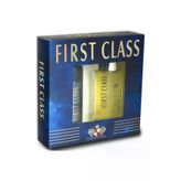 First Class Edt 100 Ml + 150Ml Deodorant Seti