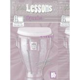 First Lessons Djembe