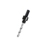 First Master Bi-Metal Panç Adaptörü Hex Plus 14 x 30 mm