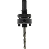 First Master Bi-Metal Panç Adaptörü Hex Plus 32 x 210 mm