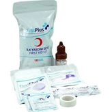 First Plus 4 Adet Firstplus FP07.102 Pansuman Seti