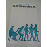 First Steps Harmonica, learn how to play with music, paperback book