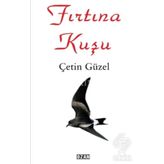 Fırtına Kuşu - Çetin Güzel