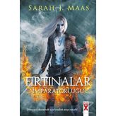 Fırtınalar İmparatorluğu - J. Maas