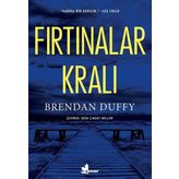 Fırtınalar Kralı - Brendan Duffy