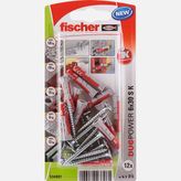 Fıscher Duopower 6x30 KSNV 12+12 Dübel