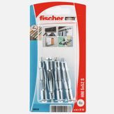 Fıscher HM 5x52 Vidalı Boşluk Dübeli