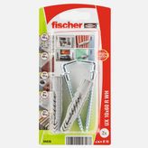 Fıscher UX 10x60 Açılı Kancalı Universal Dübel