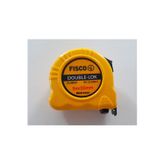 Fisco Çelik Metre Double-Lock 5 M/25 mm Dl (12 Adet)
