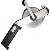 Fısco Saplı Arazi Metre Tr30mt