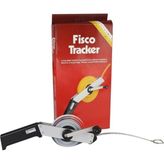 Fısco Tracker Saplı Metre 30 M - Ahşap