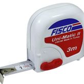 Fisco Uni-Matic 3 m 16 mm Şerit Metre