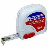 Fısco Uni-Matic Iı 3M X 19Mm Şerit Metre- 14'Li Paket