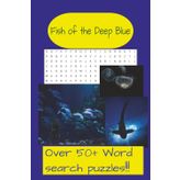 Fish out the Deep Blue