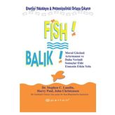 FISH TALES BALIK ÖYKÜLERİ - KOLEKTIF