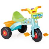 Fisher Price 1813 Üç Tekerlekli Bisiklet