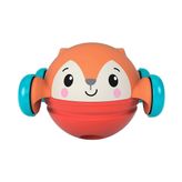 Fisher Price 2 si 1 Arada Sevimli Hayvancıklar Tilki