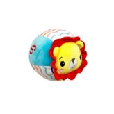 FISHER PRICE Aslanlı Top Çıngırak