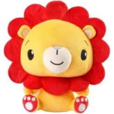 Fisher Price Bebek Peluş Aslan