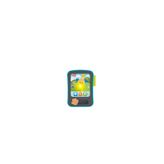 FISHER PRICE Birden fazla dil desteğiyle bebekler için ışıklar ve şarkılar içeren, eğitici elektronik Fisher-Price Eğlen ve Öğren Hikaye Anlatan Köpekçik oyuncağı
