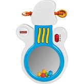 Fisher Price DFP21 Eğlenceli Gitar