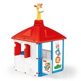 Fisher Price Dolu 1850 Oyun Evi