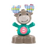 Fisher Price GJB18 Linkimals Müziksever Geyik