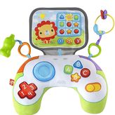Fisher Price HGB89 Küçük Oyuncunun Uzanma Yastığı