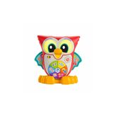 Fisher-Price HJN61 Linkimals Lisanslı Bilge Baykuş