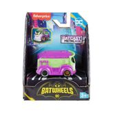 Fisher Price HML14 Prank Batwheels Batmobile Tekli Araba