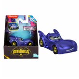Fisher Price HML17 Redbird Batwheels Batmobile Tekli Araba