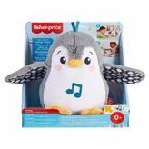 Fisher Price HNC10 Eğitici Sevimli Penguen