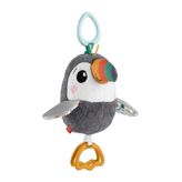 Fisher Price HNX66 Eğitici Kanat Çırpan Tukan