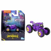 Fisher Price HXK50 Bibi Batwheels Batmobile Tekli Araba