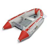 Fishika 240Cm Ahşap Taban Omurgalı Şişme Bot