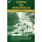 Fishing the Adirondacks