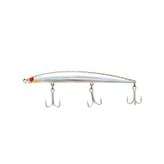 Fishus Long Minnow 12.5 cm 012 Sahte Balık