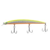 Fishus Long Minnow 12.5 cm 126 Sahte Balık
