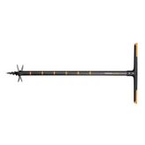 Fiskars 1000638 Orta Medium Toprak Burgusu