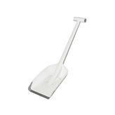 Fiskars 1019347 Araç Kar Küreği