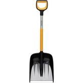 Fiskars 1057393 X Serisi Araç İçin Kar Küreği
