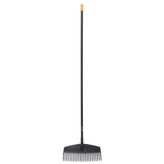 Fiskars 1063090 Solid Çim ve Yaprak Tırmığı